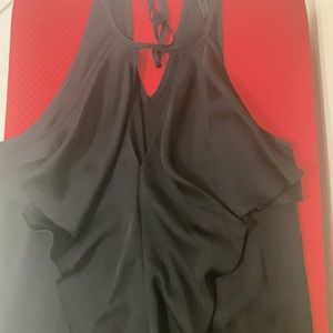 GUESS beautiful sexy tunic